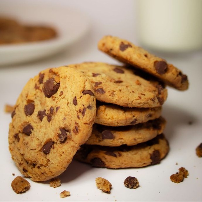 Galletas chocochips